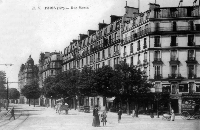 Place Armand Carrel