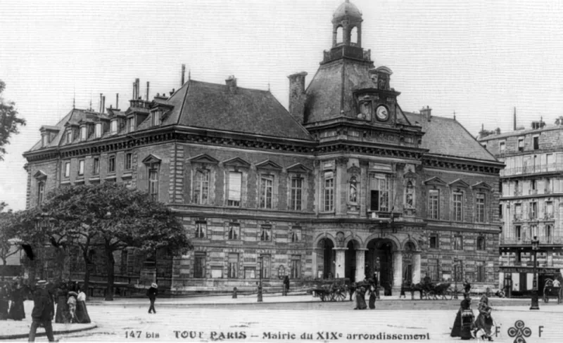 Place Armand Carrel