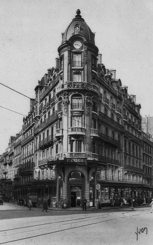 Place de Clichy