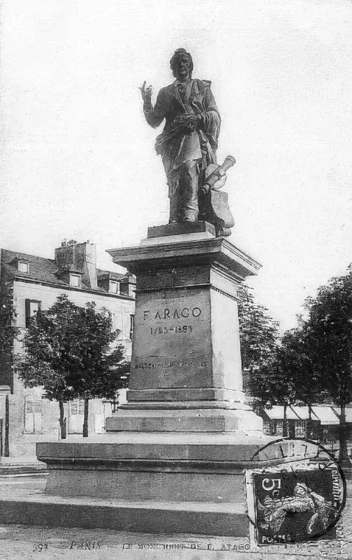 Place de l'Ile de Sein
