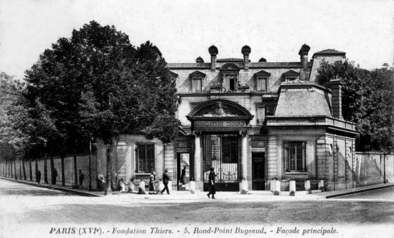 Place du chancelier Adenauer