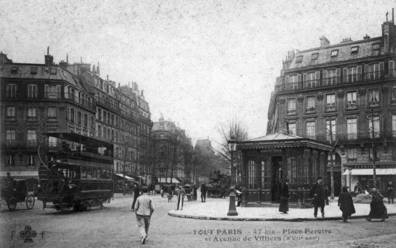 Place du Maréchal Juin