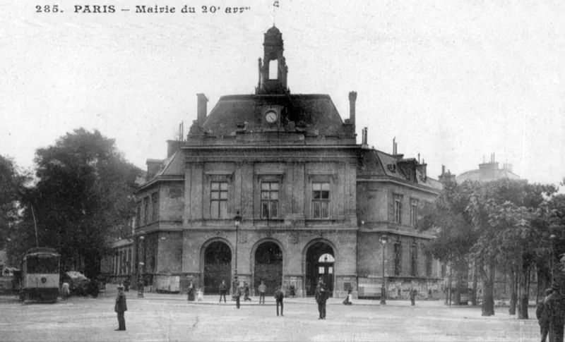 Place Gambetta