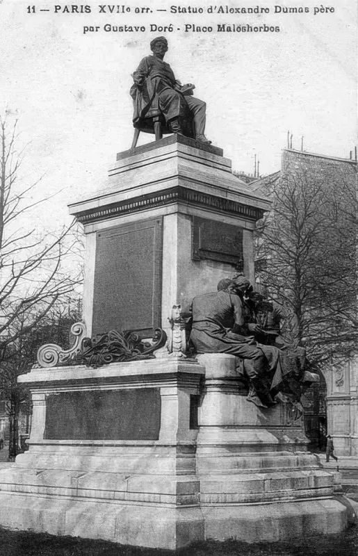Place du général Catroux