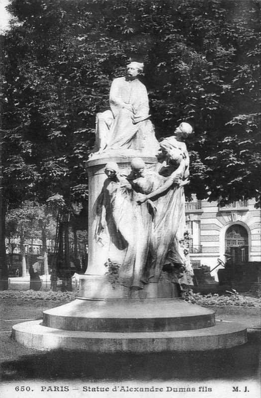 Place du général Catroux