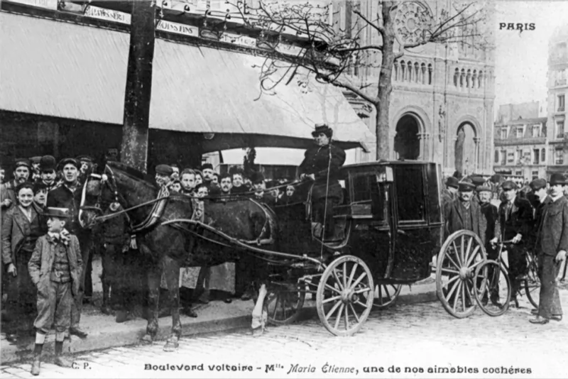 Place Saint-Ambroise