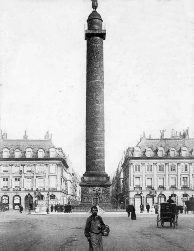 Place Vendôme