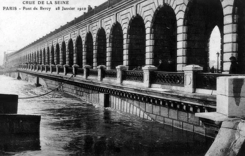 Pont de Bercy