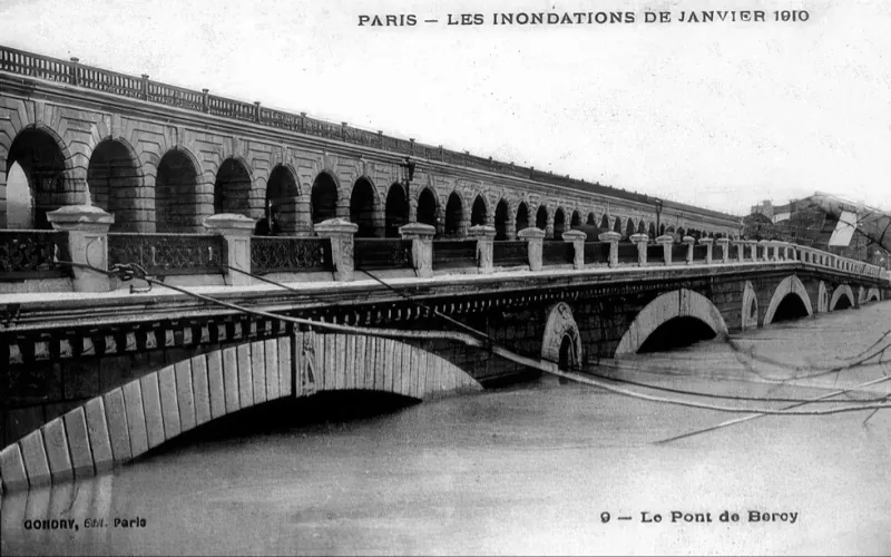 Pont de Bercy