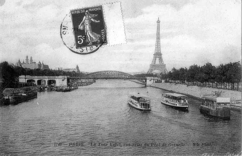Pont de Grenelle