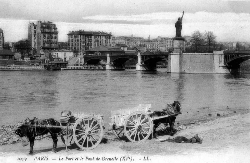 Pont de Grenelle