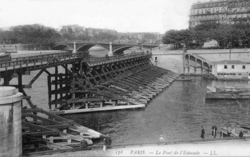 Pont de l'Estacade