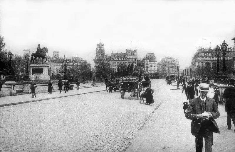 Pont Neuf