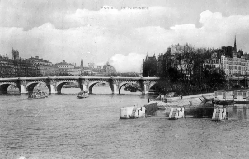 Pont Neuf