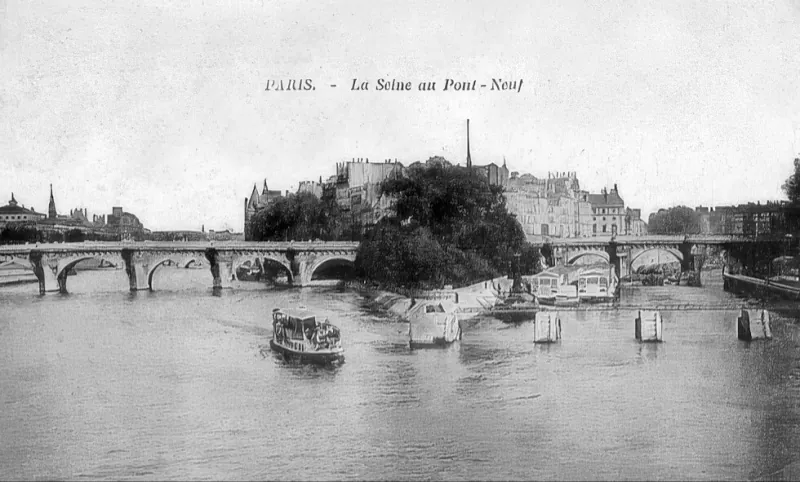 Pont Neuf