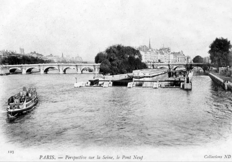 Pont Neuf