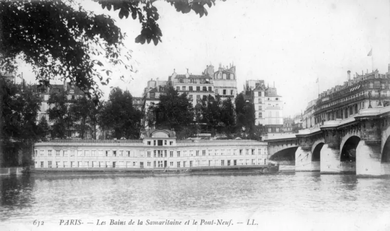 Pont Neuf