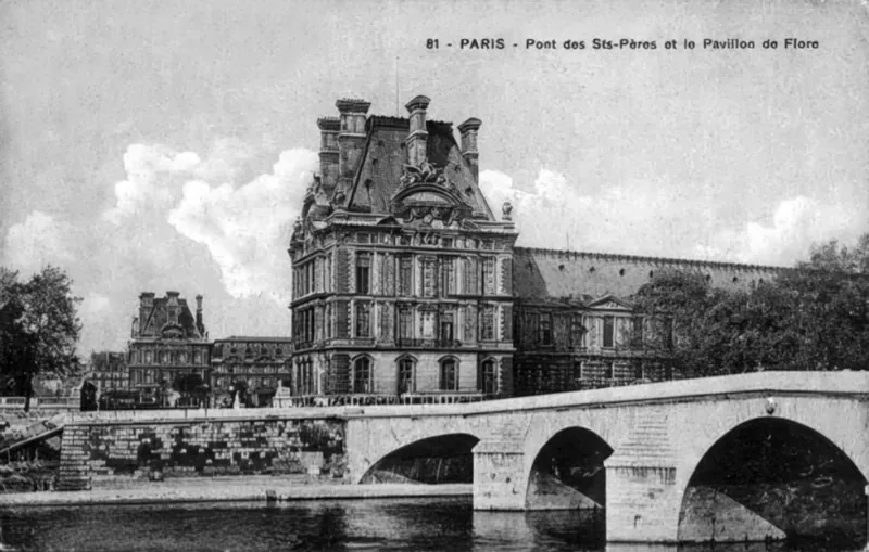 Pont Royal