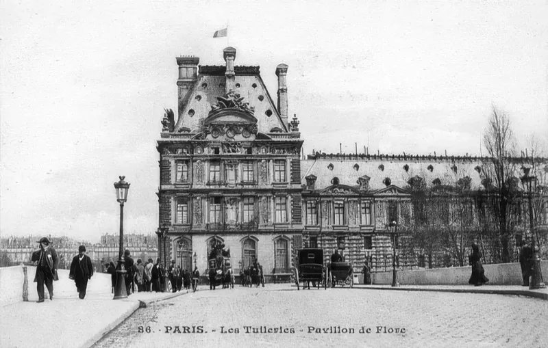 Pont Royal