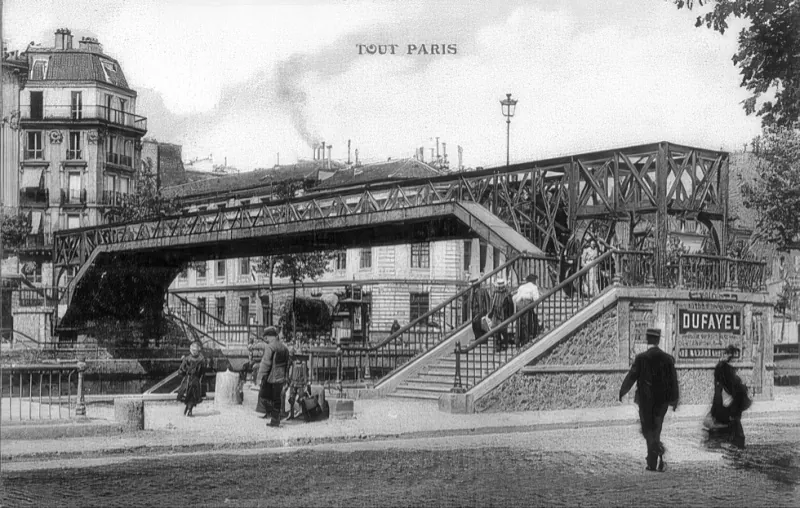 Quai de Jemmapes