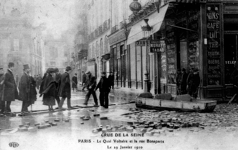 Quai Malaquais