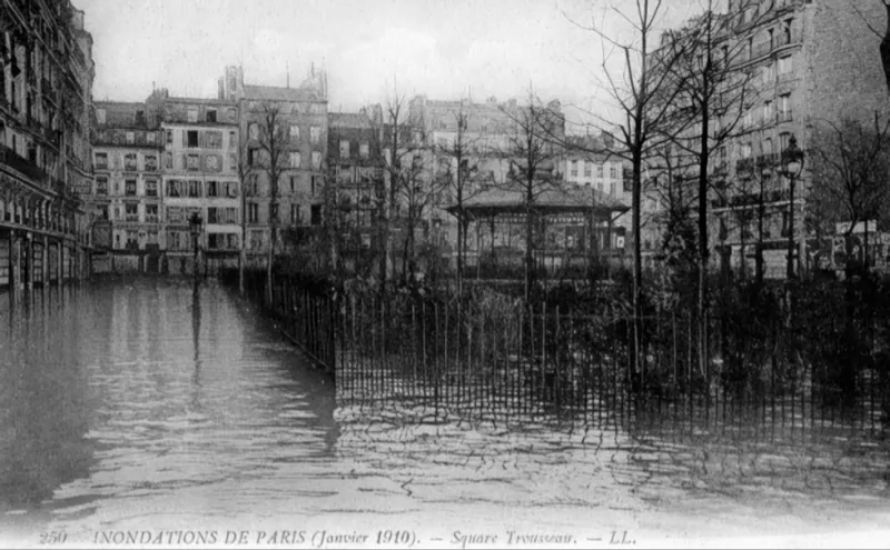 Rue Antoine Vollon