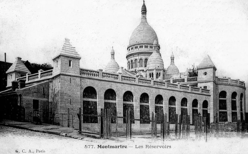 Rue Azaïs