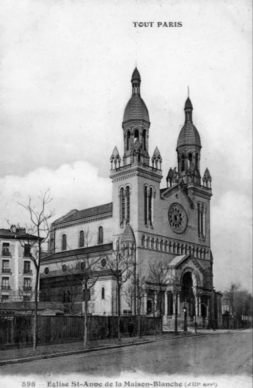 Rue Bobillot