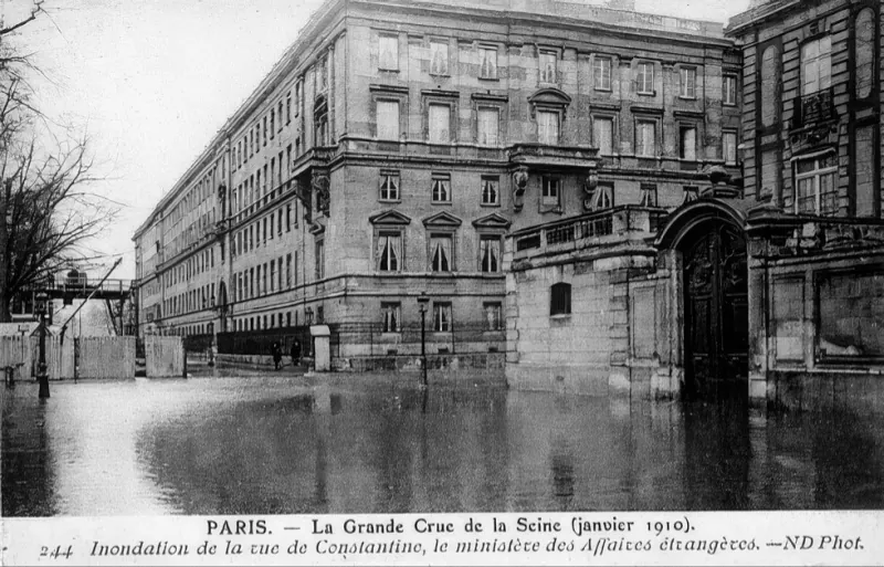 Rue de Constantine
