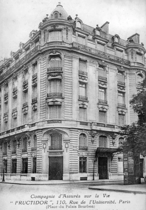 Place du président Edouard Herriot