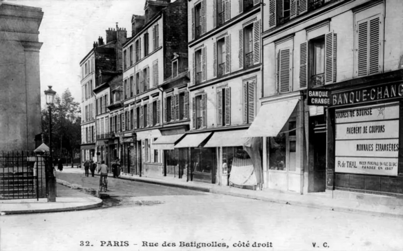 Place du Docteur Félix Lobligeois