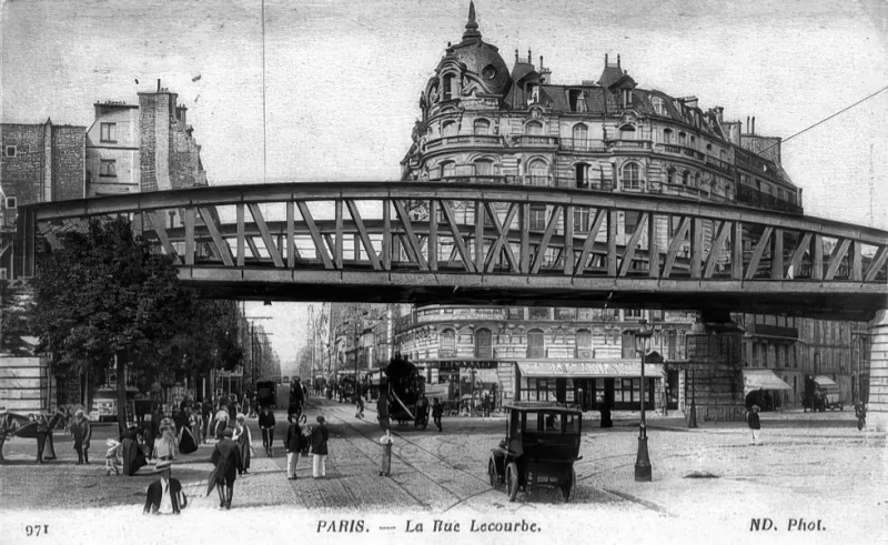 Place Henri Queuille