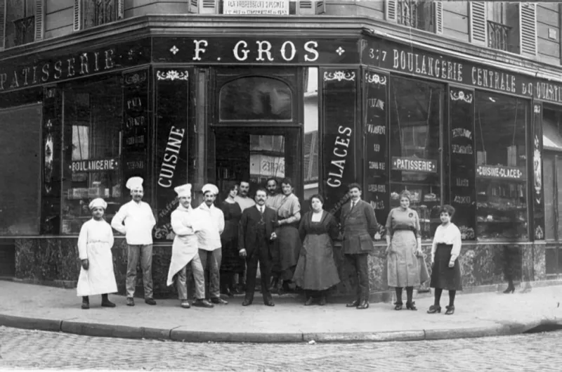Rue Leriche