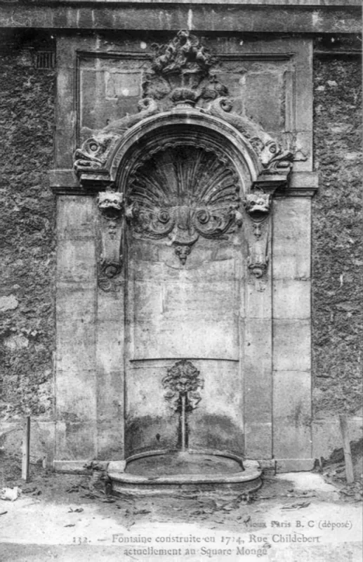 Square Paul-Langevin