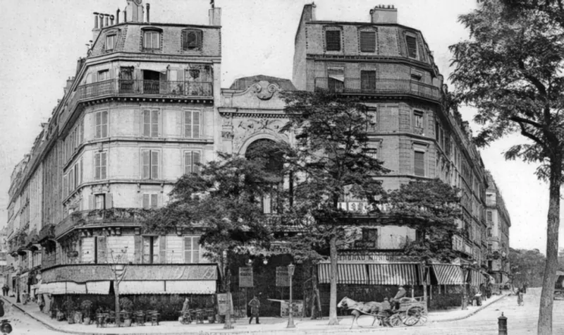 Théâtre des Gobelins