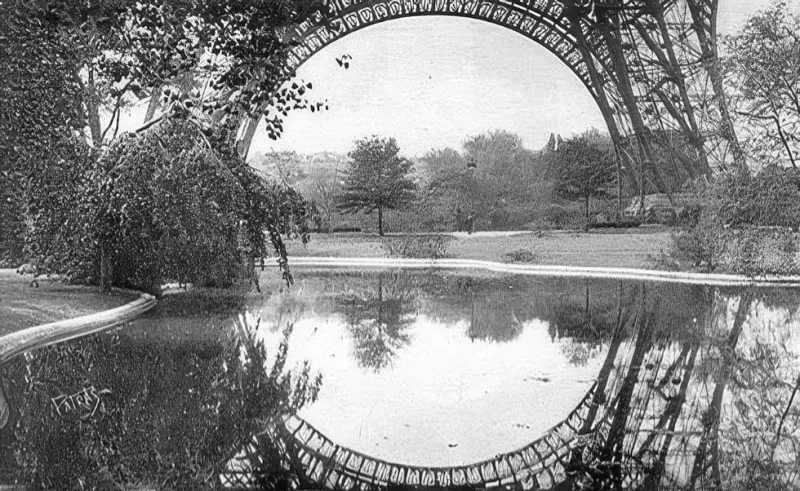 Tour Eiffel