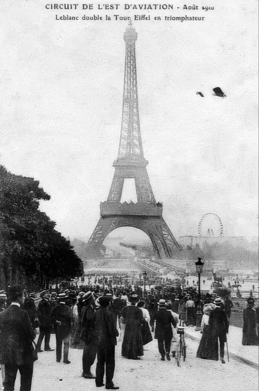 Tour Eiffel
