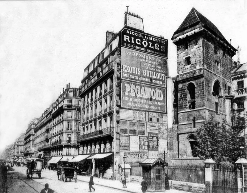 Tour Jean Sans Peur