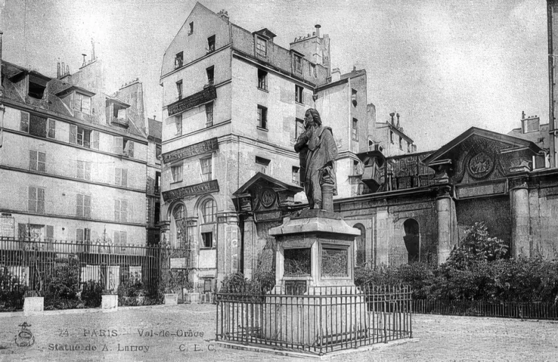 Val de Grâce