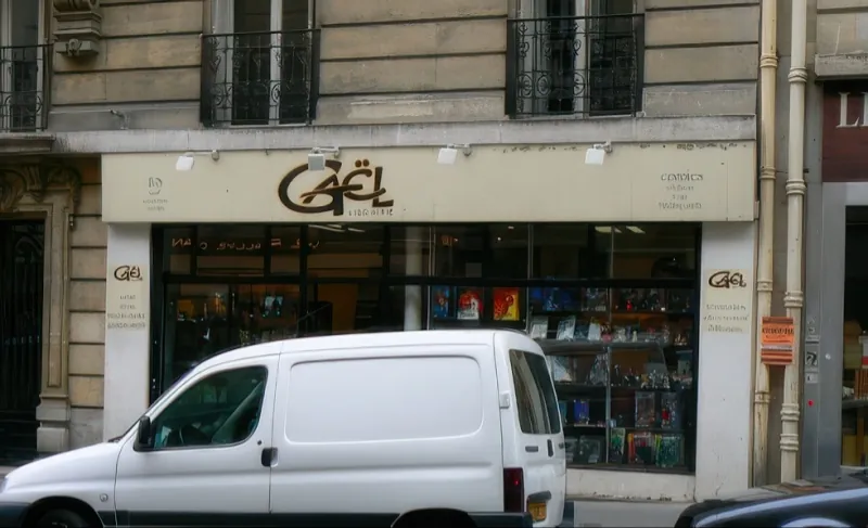 1 rue Dante