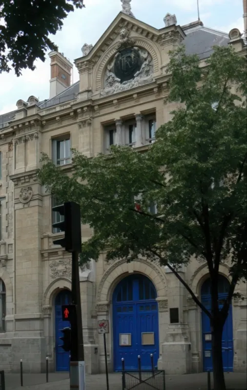 101 avenue de la République