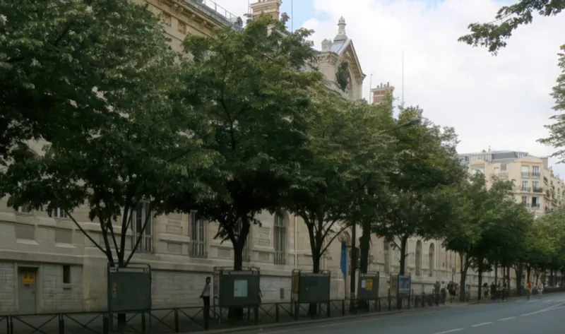 101 avenue de la République