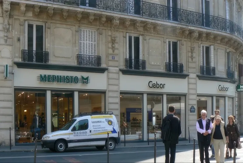 12 avenue de l'Opéra