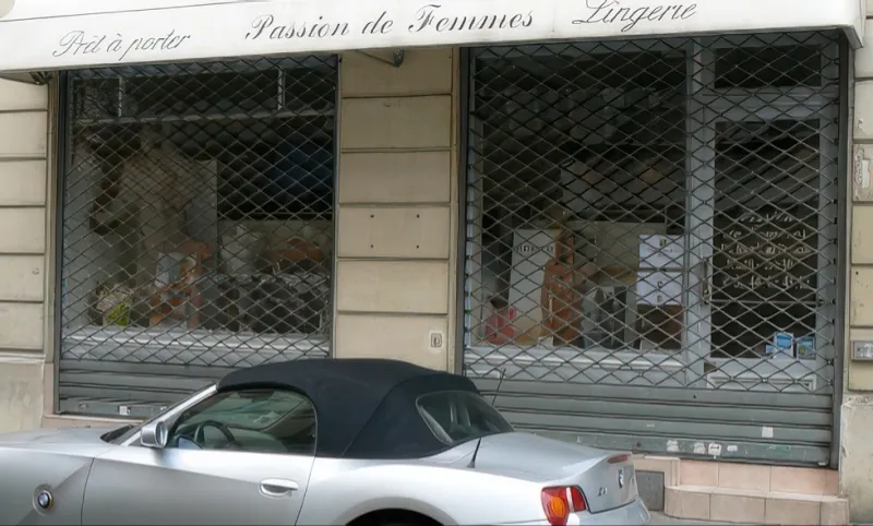 2 rue Rennequin