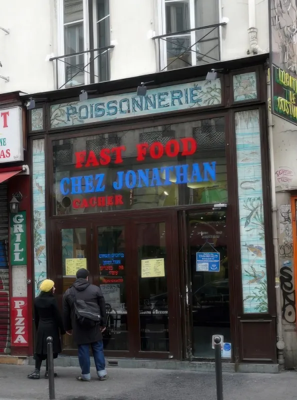 24 rue du Faubourg Montmartre