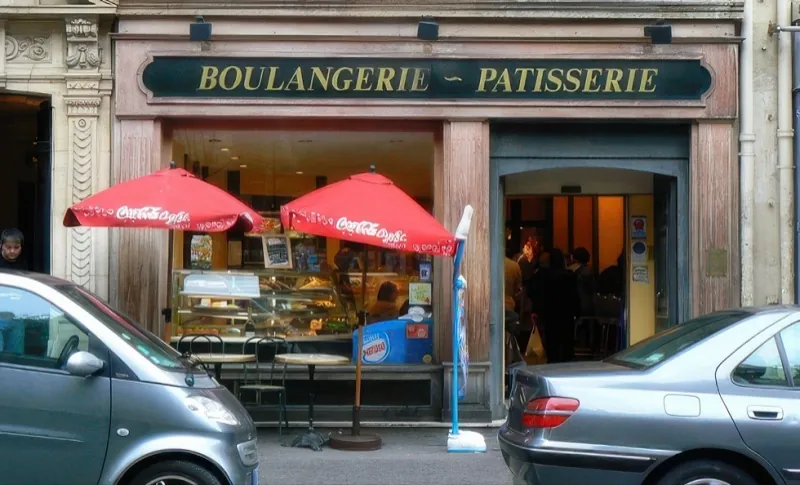 27 rue des Archives