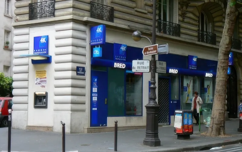 273 rue des Pyrénées