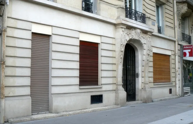 30 bis avenue Daumesnil