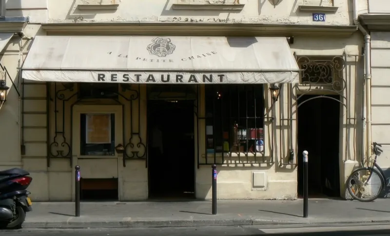36 rue de Grenelle