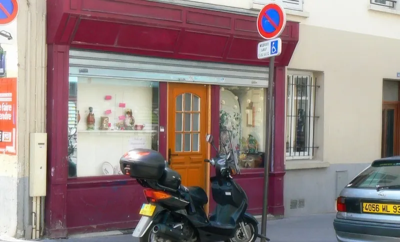 4 rue Mont Louis
